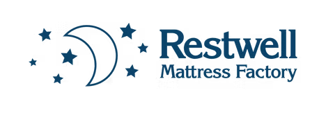 Restwell Mattress Logo.png